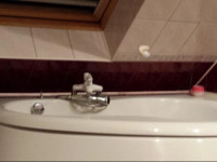 Apartament Silence Szczecin III