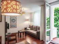 Apartamenty StarГіwka - Jacobs