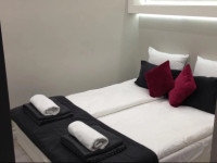 Artemis Apartment