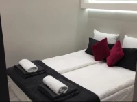 Artemis Apartment 