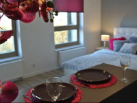 City House Apartamenty - Verso