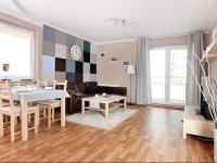 JTB Apartamenty Szczecin 