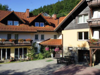 Apartamenty Gronik