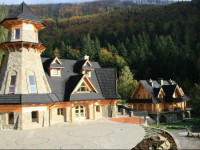 Apartamenty i Pokoje KrupГіwka