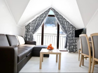 Apartamenty Pod Skrzycznem