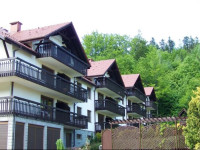 Apartment GГіrska 54