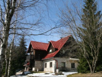 Czajka B&B