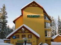 Hotel Diament