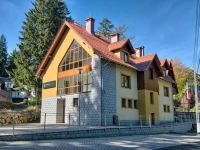 Hotel Dobry Klimat 1*