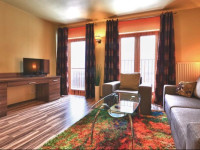 Apartament Wojtek
