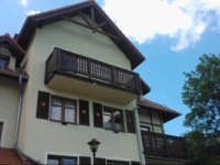 Apartamenty Bos