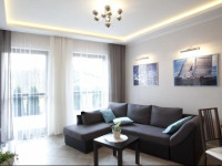 Apartamenty Home Sweet Home