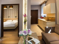 Apartamenty Silva