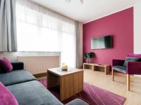 Malina Apartments 