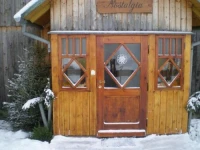 Villa Nostalgia 