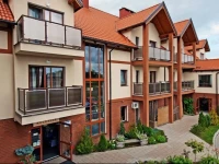 Apartamenty Sun&Snow Sztutowo 