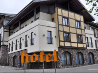 Hotel Pod KlukД…
