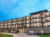 Mineral Hotel Malinowy Raj