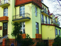 Pensjonat Wanda