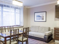 Marea Apartments