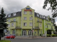 Hotel Sen 3*