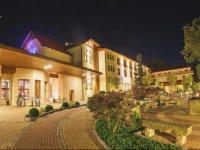 Malinowy DwГіr Hotel Medical SPA 