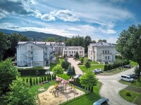Cottonina Villa & Mineral SPA Resort 3*