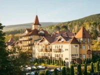 Sanatorium St. Lukas 