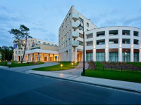 Hotel Interferie Medical SPA