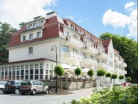 Hotel Cesarskie Ogrody 3*
