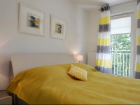 Apartamenty na Wyspie - Aquamarina Apartamenty