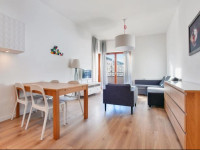 Apartamenty Sun&Snow ЕљwinoujЕ›cie Platan