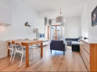 Apartamenty Sun&Snow ЕљwinoujЕ›cie Platan 