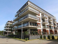 Apartamenty ЕљwinoujЕ›cie - Baltic Park