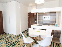 Apartamenty ЕљwinoujЕ›cie - Baltic Park Molo