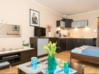 Apartamenty ЕљwinoujЕ›cie Toscania Zdrojowa
