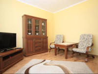 Apartamenty Wojska Polskiego