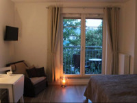 Apartment Aqua Marina