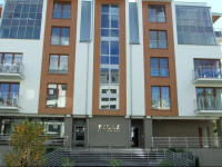 Apartment Pegaz & Aqua Marina