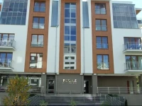 Apartment Pegaz & Aqua Marina 