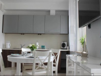 Aquamarina Apartament