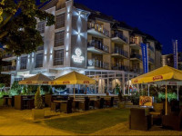 Avangard Resort