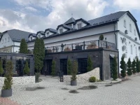 Hotel Kameleon 