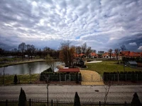 Hotel na Podzamczu 4*