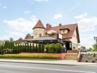 Hotel Krzyski 