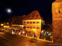 Hotel 1231 