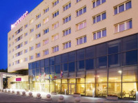 Hotel Mercure Toruń Centrum