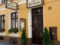 Hotel Retman 