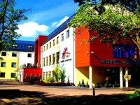 Hotel Austeria Conference & Spa 3*
