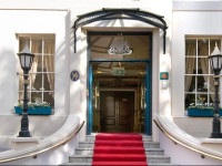 The Old Government House Hotel & Spa